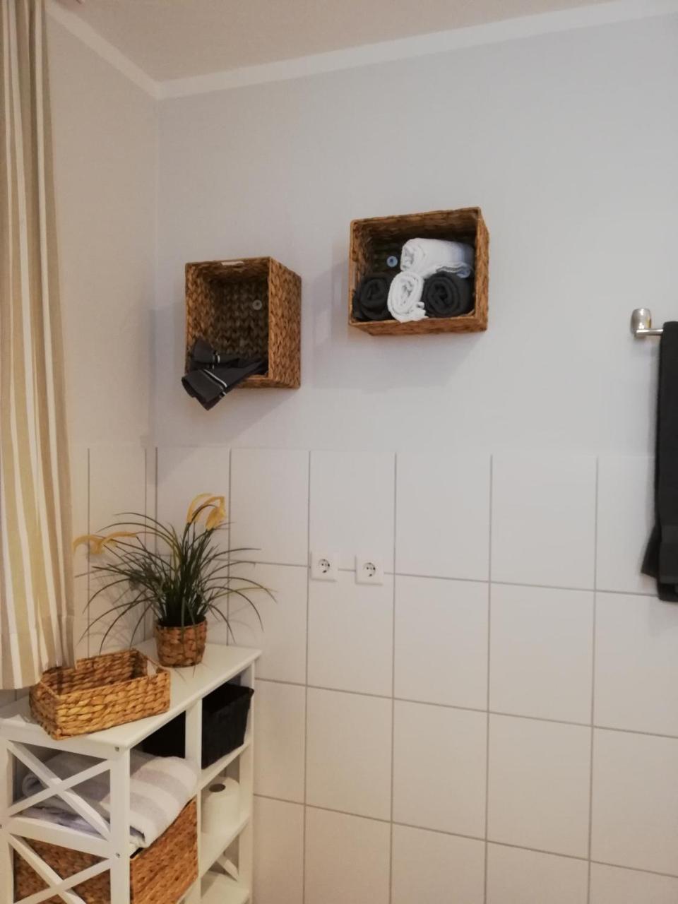 Apartamento Haus Schnurbus Olsberg Exterior foto